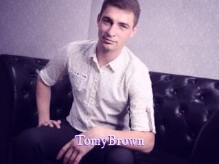 TomyBrown