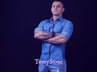 TomyStone