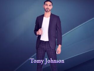 Tomy_Johnson
