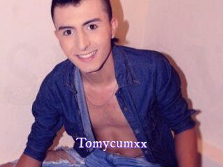 Tomycumxx