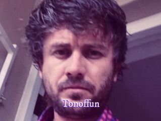 Tonoffun