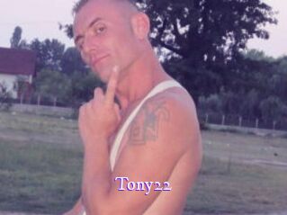 Tony22