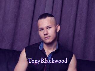 TonyBlackwood
