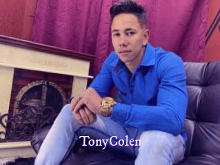 TonyColen