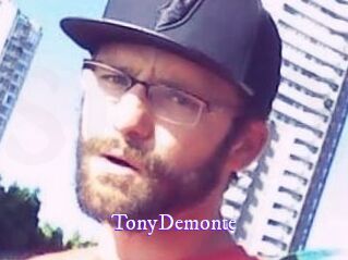 TonyDemonte