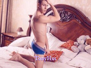 TonyH0t