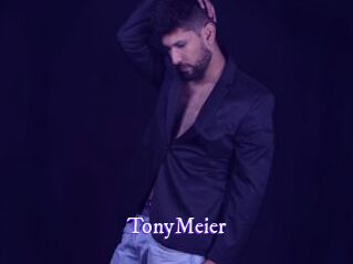 TonyMeier