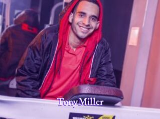 TonyMiller