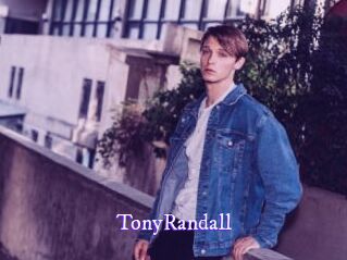 TonyRandall