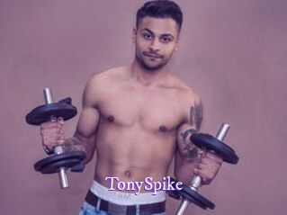 TonySpike