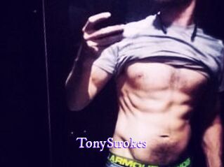 TonyStrokes
