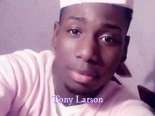 Tony_Larson