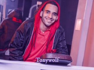 Tonywolf