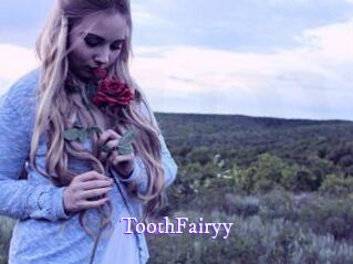 ToothFairyy