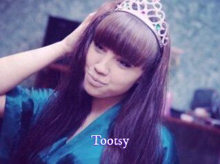 Tootsy