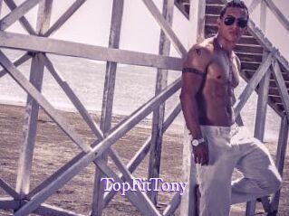 TopFitTony