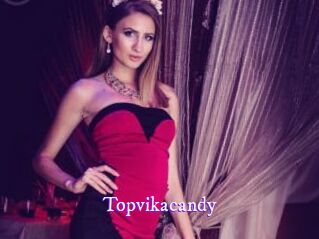 Topvikacandy