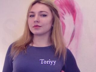 Toriyy