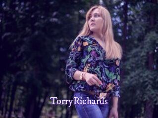 TorryRichards