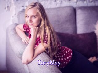 ToryMay