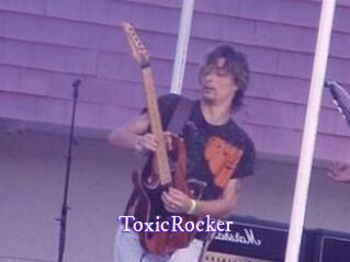 ToxicRocker