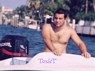 ToxicT