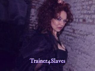 Trainer4Slaves