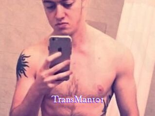 TransMan101