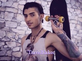 TravisBlakee