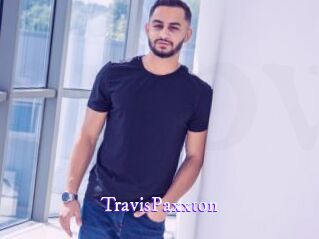 TravisPaxxton