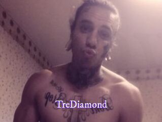 TreDiamond