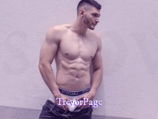 TrevorPage