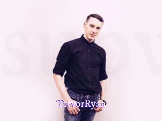 TrevorRyan