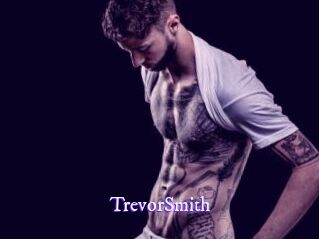 TrevorSmith