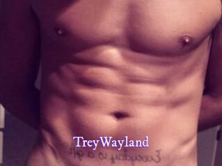 TreyWayland