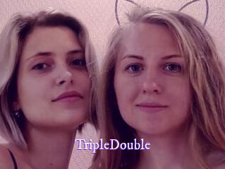 TripleDouble
