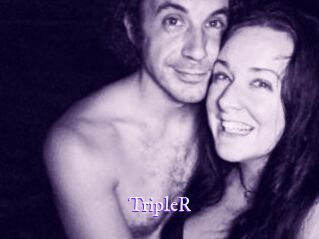 TripleR