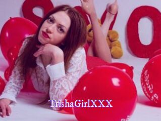 TrishaGirlXXX