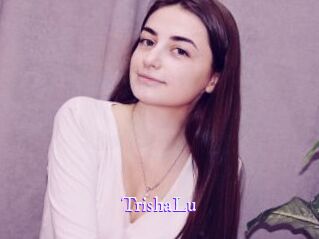 TrishaLu