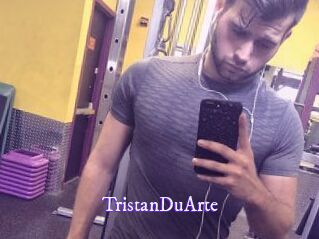 TristanDuArte