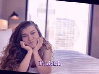 TrixieIris Super Webcam