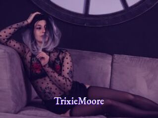 TrixieMoore