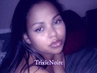 TrixieNoire