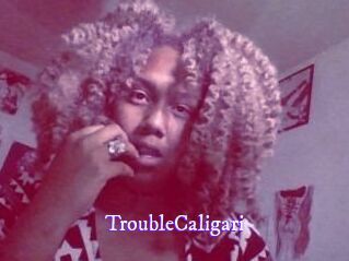 TroubleCaligari