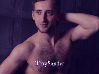 TroySander