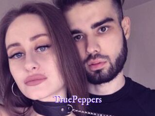 TruePeppers