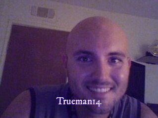 Trueman14