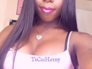 TsCatHorny