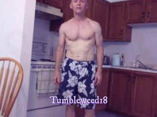 Tumbleweed18
