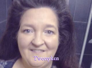 Tweetyken